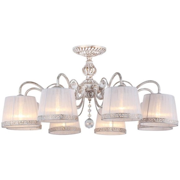 Потолочная люстра Campovaglio OML-54107-08