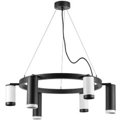 Люстра подвесная Rullo Lightstar LR01687336376 Люстра подвесная Rullo Lightstar LR01687336376