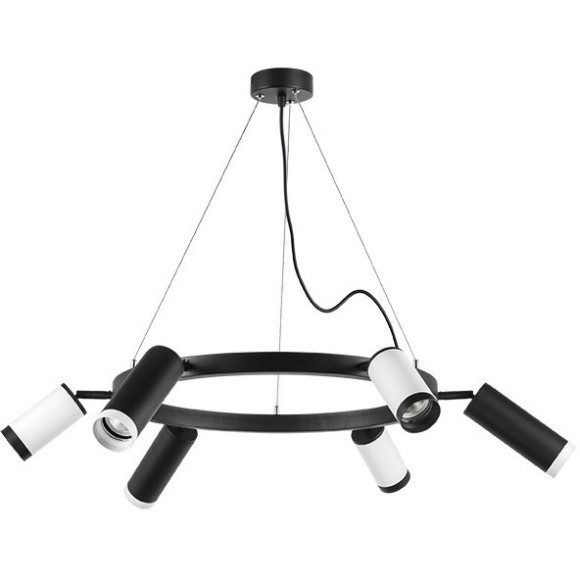 Люстра подвесная Rullo Lightstar LR01687336376