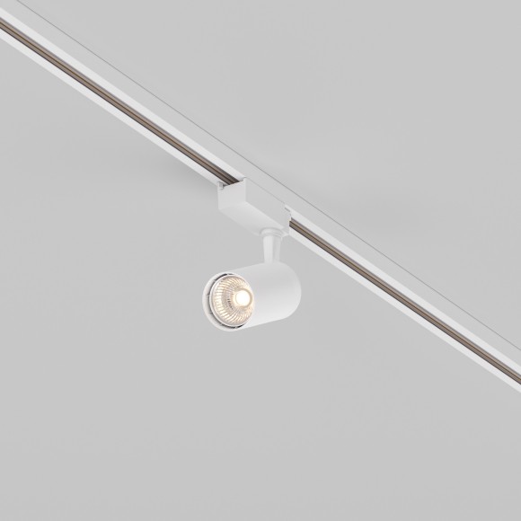 Трековый светильник Technical TR003-1-6W3K-S-W