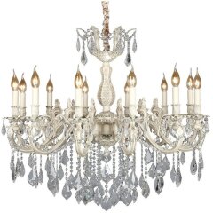Подвесная люстра Taranto OML-74403-12 Подвесная люстра Taranto OML-74403-12