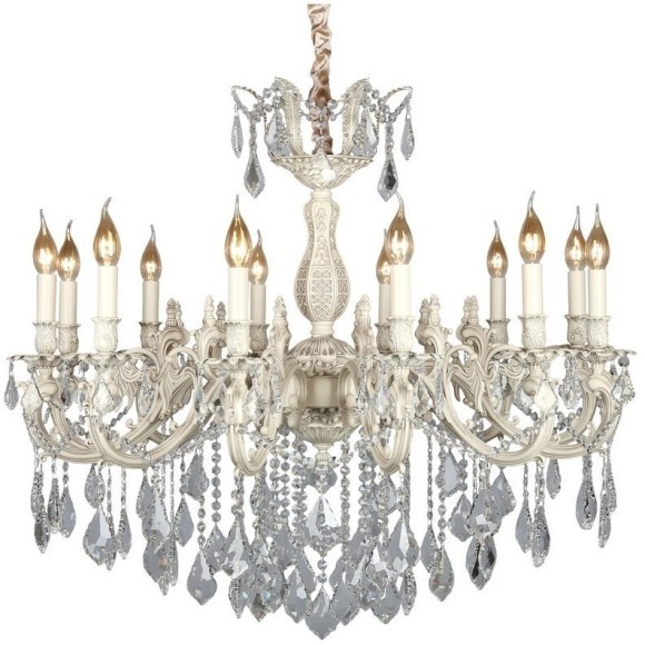 Подвесная люстра Taranto OML-74403-12