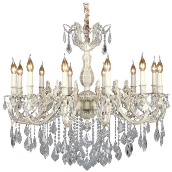 Подвесная люстра Taranto OML-74403-12