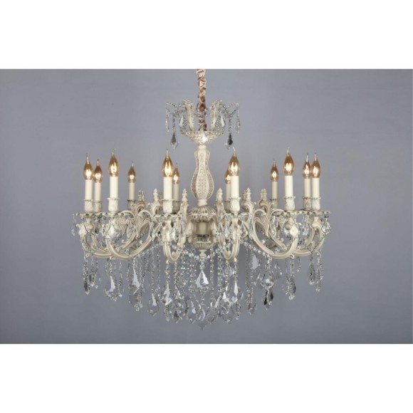 Подвесная люстра Taranto OML-74403-12