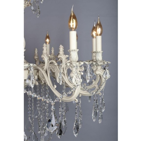 Подвесная люстра Taranto OML-74403-12