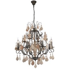 Подвесная люстра Albero 1763-8P Подвесная люстра Albero 1763-8P