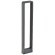 УЛИЧНЫЙ СВЕТИЛЬНИК ARTE LAMP TRAPEZIO A2080PA-1BK