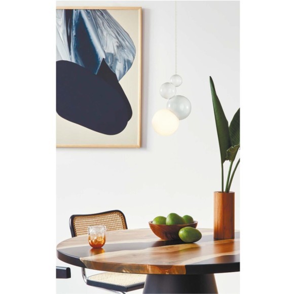 Подвес E27 Lumion BLASEN 6565/1A Подвес E27 Lumion BLASEN 6565/1A