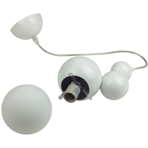 Подвес E27 Lumion BLASEN 6565/1A Подвес E27 Lumion BLASEN 6565/1A