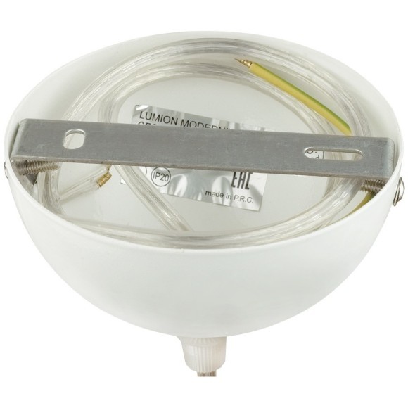 Подвес E27 Lumion BLASEN 6565/1A Подвес E27 Lumion BLASEN 6565/1A