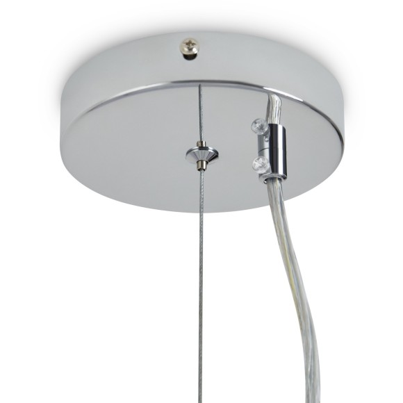 Подвесной светильник Freya FR5434PL-03GR Подвесной светильник Freya FR5434PL-03GR