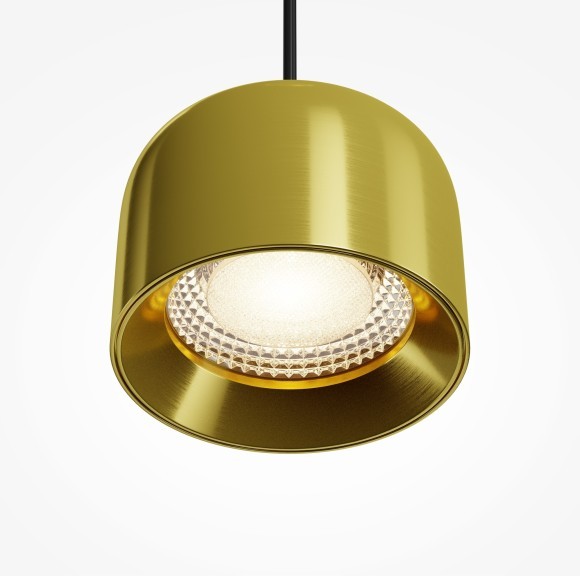 Подвесной светильник Comfy 3000K 12Вт 60° P113-L12-3K-BS