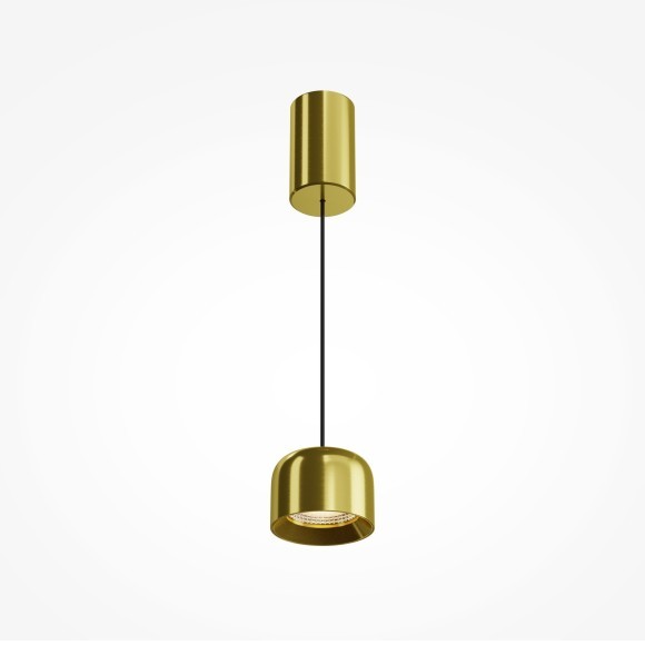 Подвесной светильник Comfy 3000K 12Вт 60° P113-L12-3K-BS