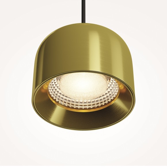 Подвесной светильник Comfy 3000K 12Вт 60° P113-L12-3K-BS