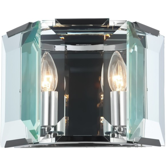 Бра Maytoni MOD202WL-02N Cerezo под лампы 2xE14 40W