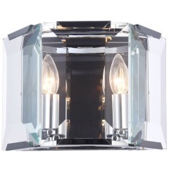 Бра Maytoni MOD202WL-02N Cerezo под лампы 2xE14 40W Бра Maytoni MOD202WL-02N Cerezo под лампы 2xE14 40W