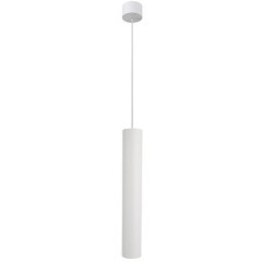 Точечный подвесной светильник Arte Lamp RIDGET A1526SP-1WH Точечный подвесной светильник Arte Lamp RIDGET A1526SP-1WH