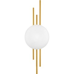 Бра Snodo Lightstar 810593 Бра Snodo Lightstar 810593