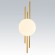 Бра Snodo Lightstar 810593