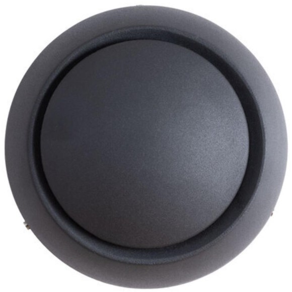 Декоративная подсветка Arte Lamp ECLIPSE A1421AP-1BK Декоративная подсветка Arte Lamp ECLIPSE A1421AP-1BK