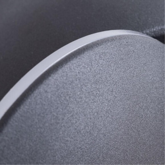 Декоративная подсветка Arte Lamp ECLIPSE A1421AP-1BK Декоративная подсветка Arte Lamp ECLIPSE A1421AP-1BK