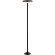 SL9524.405.01 Светильник уличный наземный ST-Luce черный/белый LED 1*12W 2700K GLIMER