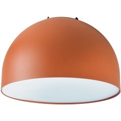 Светильник терракотовый для шинопровода Nove Lightstar 208142 Светильник терракотовый для шинопровода Nove Lightstar 208142