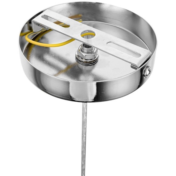 Подвес E27 1*60W LumionTIDE 8291/1A