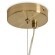 Подвесной светильник Freya FR5581PL-03W