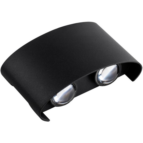 Светильник светодиодный уличный Gemma Lightstar 343027 Светильник светодиодный уличный Gemma Lightstar 343027