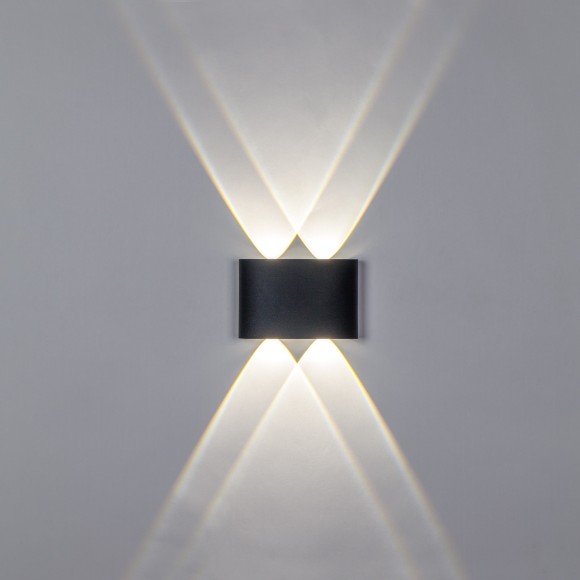 Светильник светодиодный уличный Gemma Lightstar 343027 Светильник светодиодный уличный Gemma Lightstar 343027