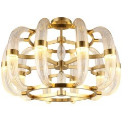 Люстра потолочная APL.856.07.100 Люстра потолочная APL.856.07.100