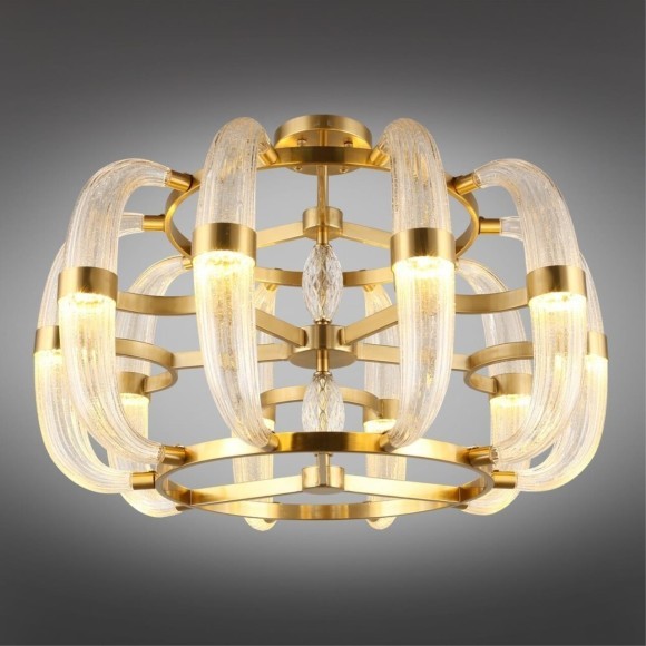 Люстра потолочная APL.856.07.100 Люстра потолочная APL.856.07.100