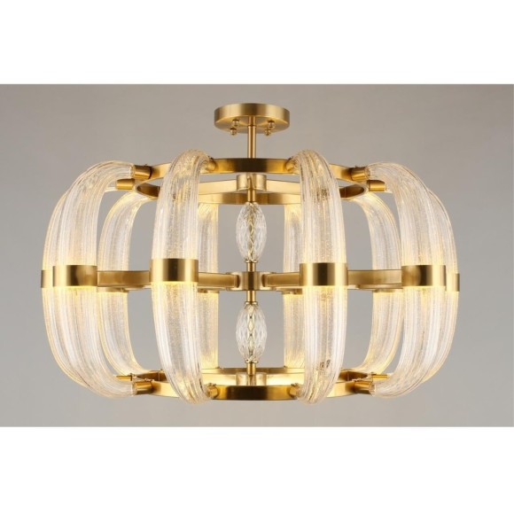 Люстра потолочная APL.856.07.100 Люстра потолочная APL.856.07.100