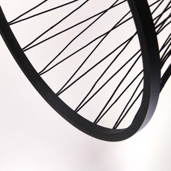 4633-4P, подвес, D400xH400/1500, LEDx12W, 370LM, 4000K, included