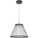 4633-4P, подвес, D400xH400/1500, LEDx12W, 370LM, 4000K, included