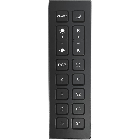 Пульт Д/У PRO APP VIP к 205ххх(TETA) Lightstar Lightstar 505505