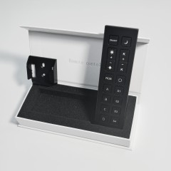 Пульт Д/У PRO APP VIP к 205ххх(TETA) Lightstar Lightstar 505505 Пульт Д/У PRO APP VIP к 205ххх(TETA) Lightstar Lightstar 505505