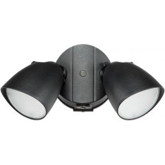Уличный настенный светильник Lightstar 374237 Diva IP54 светодиодный 2xLED 100W Уличный настенный светильник Lightstar 374237 Diva IP54 светодиодный 2xLED 100W