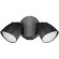 Уличный настенный светильник Lightstar 374237 Diva IP54 светодиодный 2xLED 100W