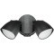 Уличный настенный светильник Lightstar 374237 Diva IP54 светодиодный 2xLED 100W