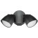 Уличный настенный светильник Lightstar 374237 Diva IP54 светодиодный 2xLED 100W