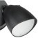 Уличный настенный светильник Lightstar 374237 Diva IP54 светодиодный 2xLED 100W