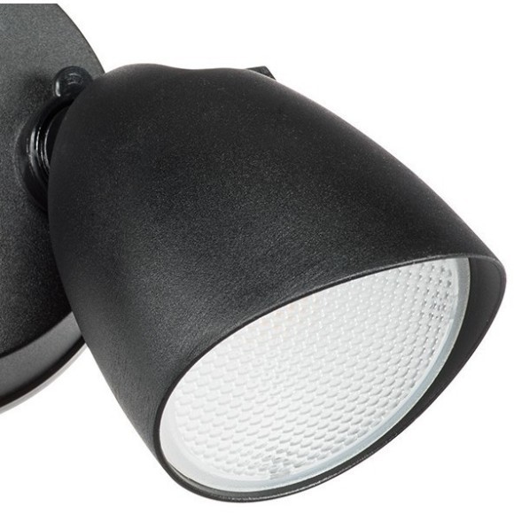 Уличный настенный светильник Lightstar 374237 Diva IP54 светодиодный 2xLED 100W Уличный настенный светильник Lightstar 374237 Diva IP54 светодиодный 2xLED 100W