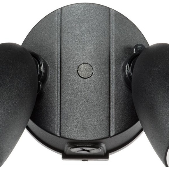 Уличный настенный светильник Lightstar 374237 Diva IP54 светодиодный 2xLED 100W Уличный настенный светильник Lightstar 374237 Diva IP54 светодиодный 2xLED 100W