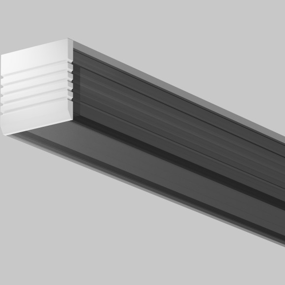 Комплект заглушек (для профиля 35×35) 2 шт., 642033 Комплект заглушек (для профиля 35×35) 2 шт., 642033