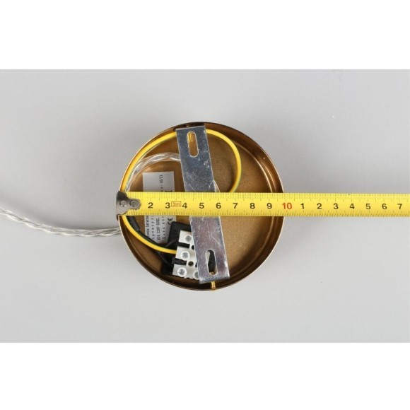 Светильник подвесной APL.304.06.01