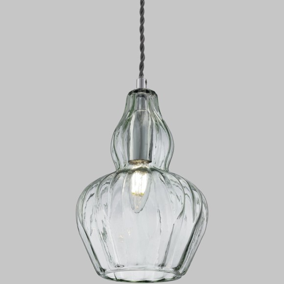 Подвесной светильник Maytoni MOD238-PL-01-GN