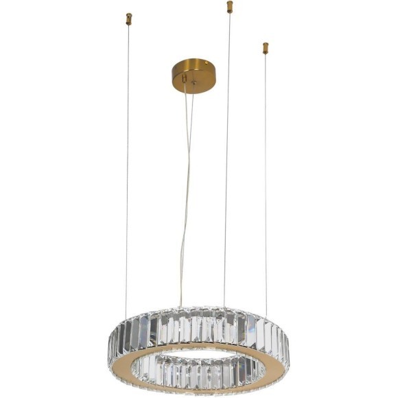 Подвесной светильник Manor 4195-4P