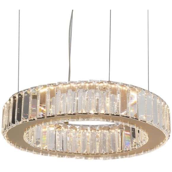 Подвесной светильник Manor 4195-4P